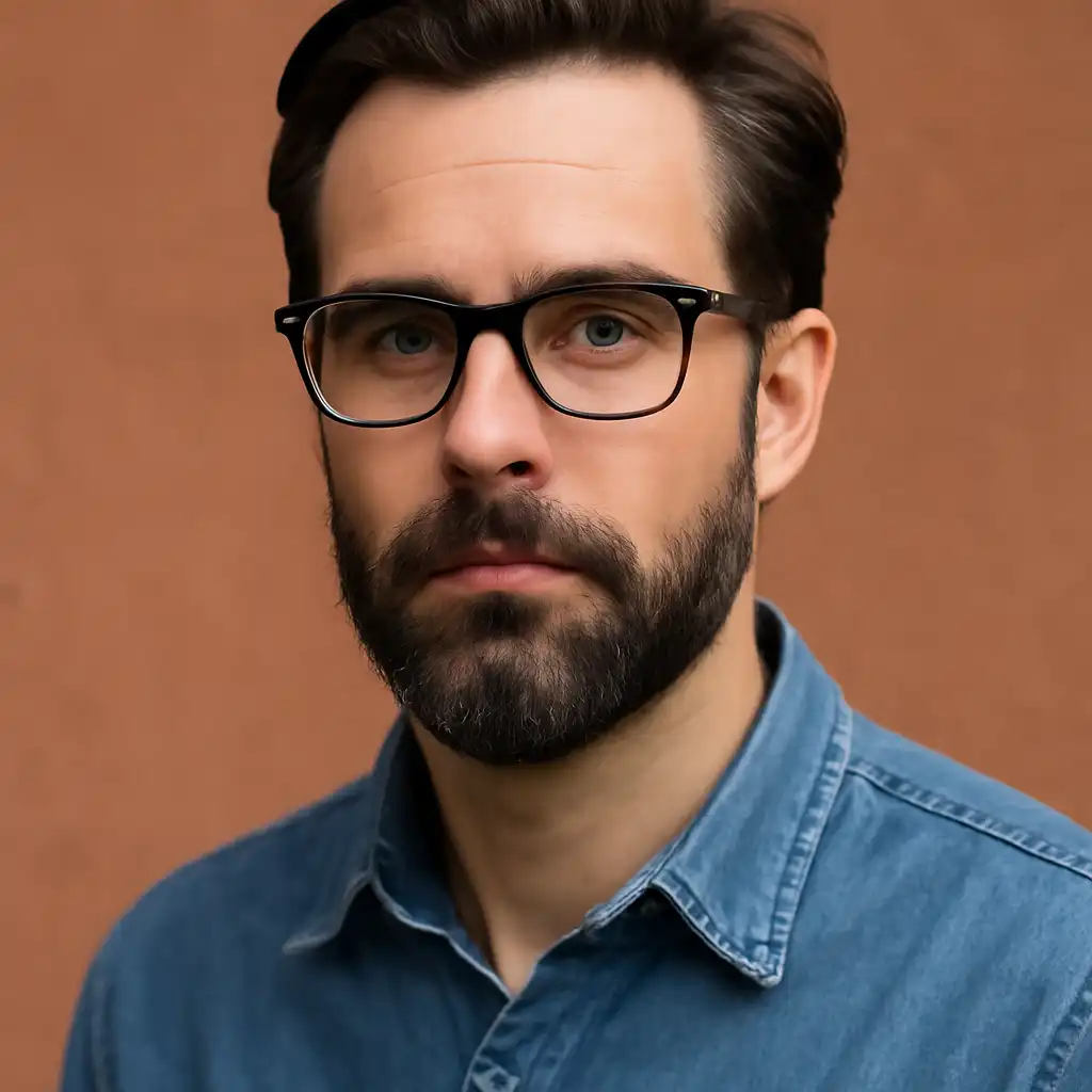 Marcus Wellington