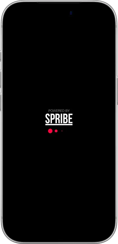 Aviator game online screenshot 3 — Spribe crash game